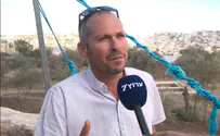 צילום: ערוץ 7 מסע בין העבר, ההווה והעתיד של חברון