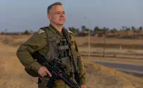 הרצי הלוי מטייח? דובר צה"ל מגיב