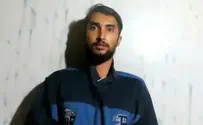 كشف تسجيل جديد للمخطوف النيبالي في غزة