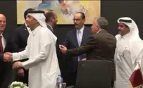 ترامب: إسرائيل وحماس وقّعتا على اتفاق