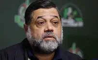 Hamas official: Deal with Israel includes end to war, senior terrorists' release