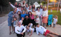 Bereaved families find strength and joy at OneFamily gathering