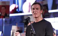 Kushner in Israel for Gaza talks, to meet Netanyahu on Monday