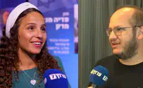 זעם על לוינסון: "תודה על הסכין בגב"