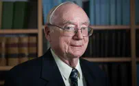 עו"ד דן אבי-יצחק הלך לעולמו בגיל 89