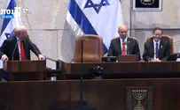 Call for action against MKs Cassif and Odeh