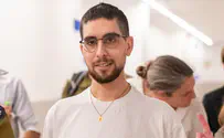 "גם כשחזרתי הביתה, הראש עדיין שם": אביתר דוד חושף את הקרב שאחרי השבי
