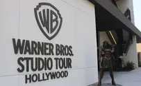 Warner Bros. rejects boycott of Israeli film institutions