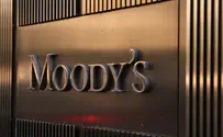 Moody's upgrades Israel's credit outlook