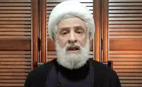 צילום: ללא تسفي يحيزكالي: حزب الله لا يبحث عن حرب بل عن أسر