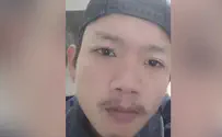 Body of Thai farmhand Sontaya Ukkharsri returned to Israel