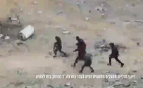 الجيش الإسرائيلي يعلن استئناف وقف إطلاق النار في غزة
