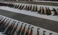 Galilee kibbutz warns of daily gunfire from nearby Arab villages