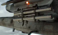 IAI unveils next-gen anti-tank missile