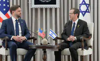 ‘Your visit is a brick toward building peace’