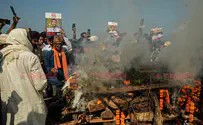 Murdered Nepali hostage laid to rest in hometown