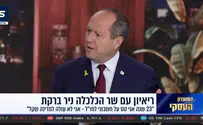 השר ניר ברקת מגיב לטענות
