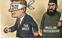 The West's blind spot on the Muslim Brotherhood