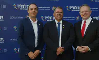 צילום: מיכאל דימנשטיין, לע"מ המעסיקים מתחייבים: נקדם העסקת עולים חדשים
