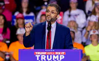 REUTERS/Carlos Osorio Trump’s Muslim ambassador pick faces GOP backlash