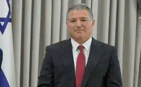 Zini shutting down Shin Bet's LGBT Forum to focus on security