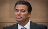 Ex-Mossad chief Yossi Cohen won't run in next elections