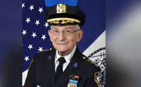 Rabbi Alvin Kass, NYPD Chief Chaplain for 59 years, dies at 89