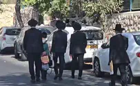 צילום: ערוץ 7 יוארך תוקף הסדר השירות האזרחי לחרדים
