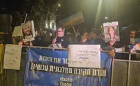 צילום: מועצת אוקטובר השלב הבא במאבק משפחות אוקטובר