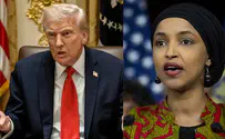 White House, Reuters Trump renews call to remove Omar