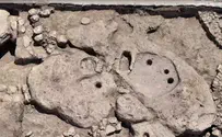 Yakov Shmidov, Israel Antiquities Authority In northern Israel, archaeologists discover earliest winepress