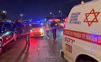 Man dies following Tel Aviv shooting