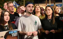 Paulina Patimer Captivity survivor Matan Angrest calls for return of Hadar Goldin's body