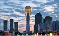 Kazakhstan's stand against the politics of violence