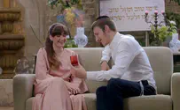 צילום: רשת 13 אירוסין ראשונים בתכנית 'ווארט'
