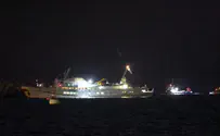 Israel to seize vessels used in Gaza-bound flotilla