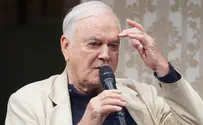 John Cleese, That’s No Excuse