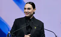 Gal Gadot receives 2026 Genesis Prize
