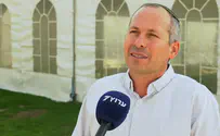 מחכים לחמישים אלף מבקרים בשבת 'חיי שרה'