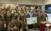 צילום: ישיבת ההסדר בעכו הרב שרלו: די להכפשת חיילי ההסדר