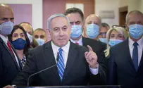 Israel’s 'Deep State' witch hunt