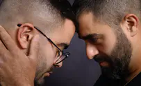 צילום: אייל לייבל פוטוגרפי האחים חזרו מהקרב - וביצעו יחד דואט