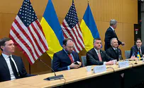 US and Ukraine report progress in talks on ending war