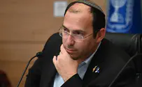 צילום: יואב דודקביץ/TPS מה גרם לזעם של שמחה רוטמן?
