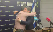 לאחר עשור: סמוטריץ' נפרד מהדובר איתן פולד