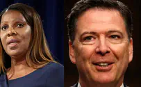Judge tosses indictments against Comey, Letitia James over invalid Trump appointment