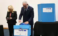 'מהפך' אל הפחת: בנט אל השמאל