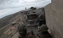 IDF soldiers eliminate murderous terrorist