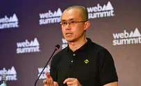 Ben McShane/Sportsfile for Web Summit via Getty Images Families of Hamas attack victims sue Binance