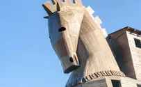 The Islamists’ Trojan horse